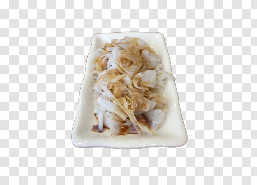 Rice Noodle Roll Bxe1nh Cuu1ed1n Jiaozi - Tasty White Rolls Transparent PNG