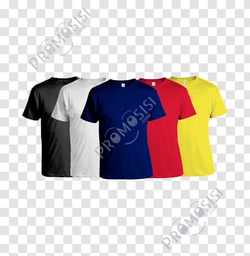 T-shirt Brand Clothing Polo Shirt - Kaos Polos Transparent PNG