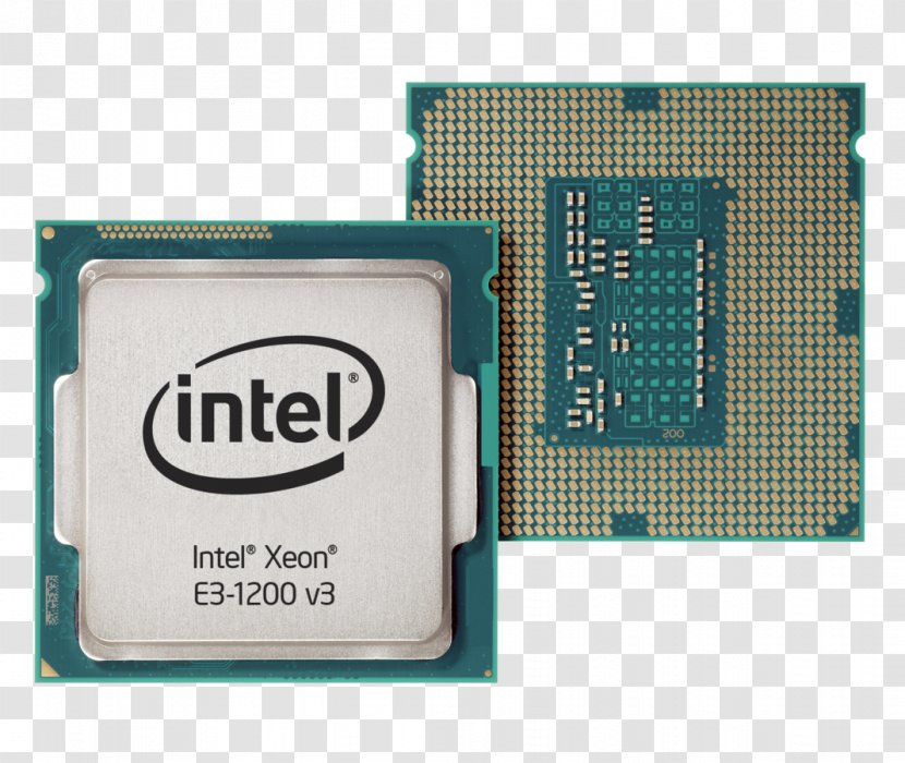 Intel Core I7 Laptop Central Processing Unit Haswell - Skylake Transparent PNG