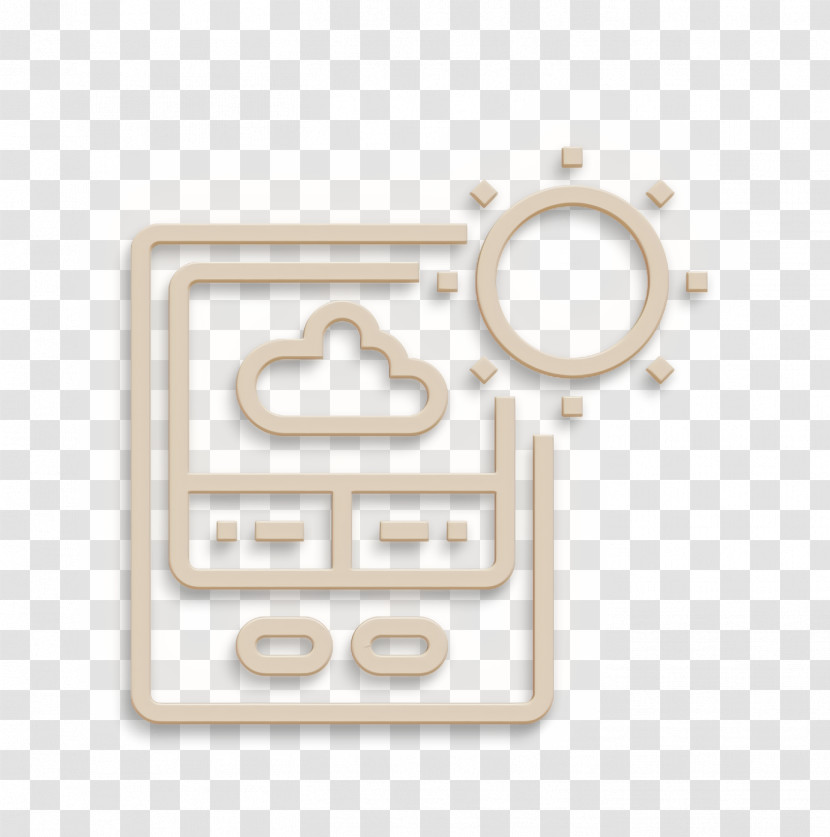 Ecology And Environment Icon Thermometer Icon Global Warming Icon Transparent PNG