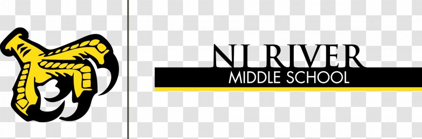 Ni River Middle School National Secondary Student - Brand Transparent PNG