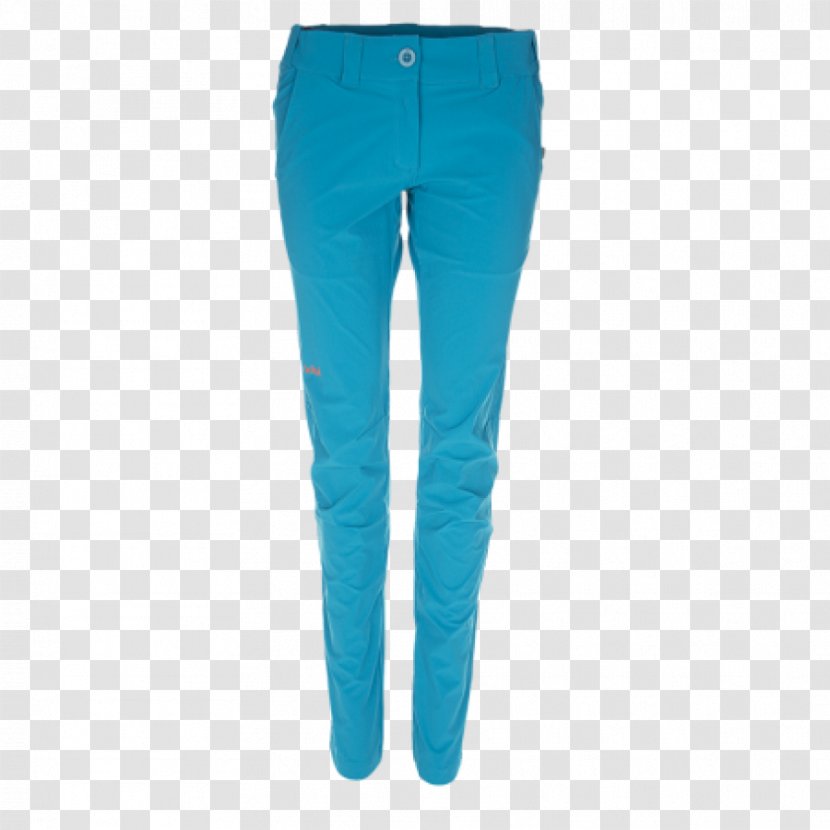 Kilpi Jeans Pants Outdoor Recreation Sport - Aqua Transparent PNG