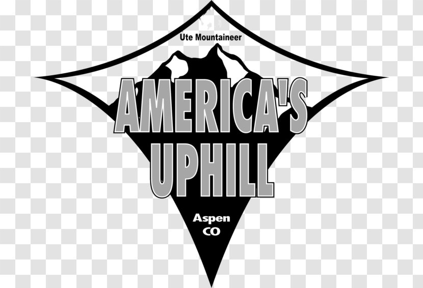 Logo America's Uphill South Galena Street Brand - Watercolor - Design Transparent PNG