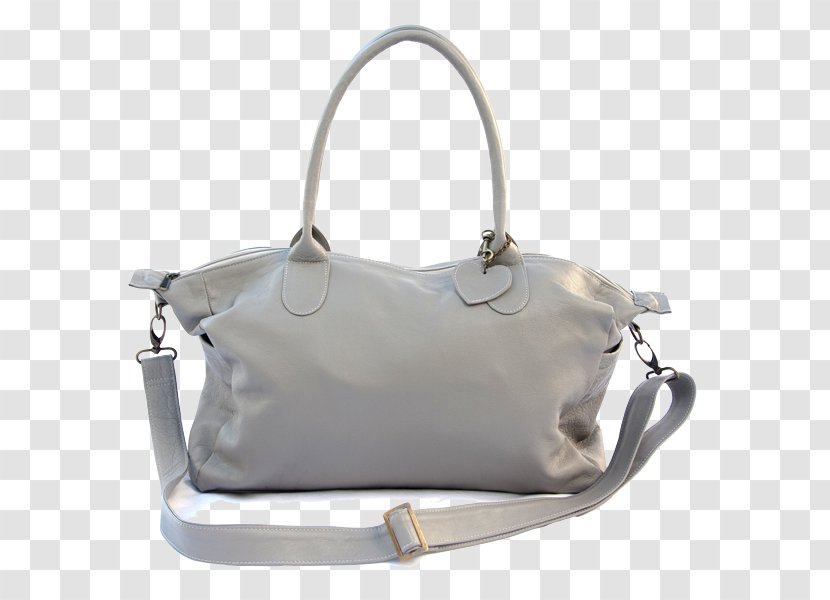 Tote Bag Handbag Leather Diaper Bags T-shirt - White Transparent PNG