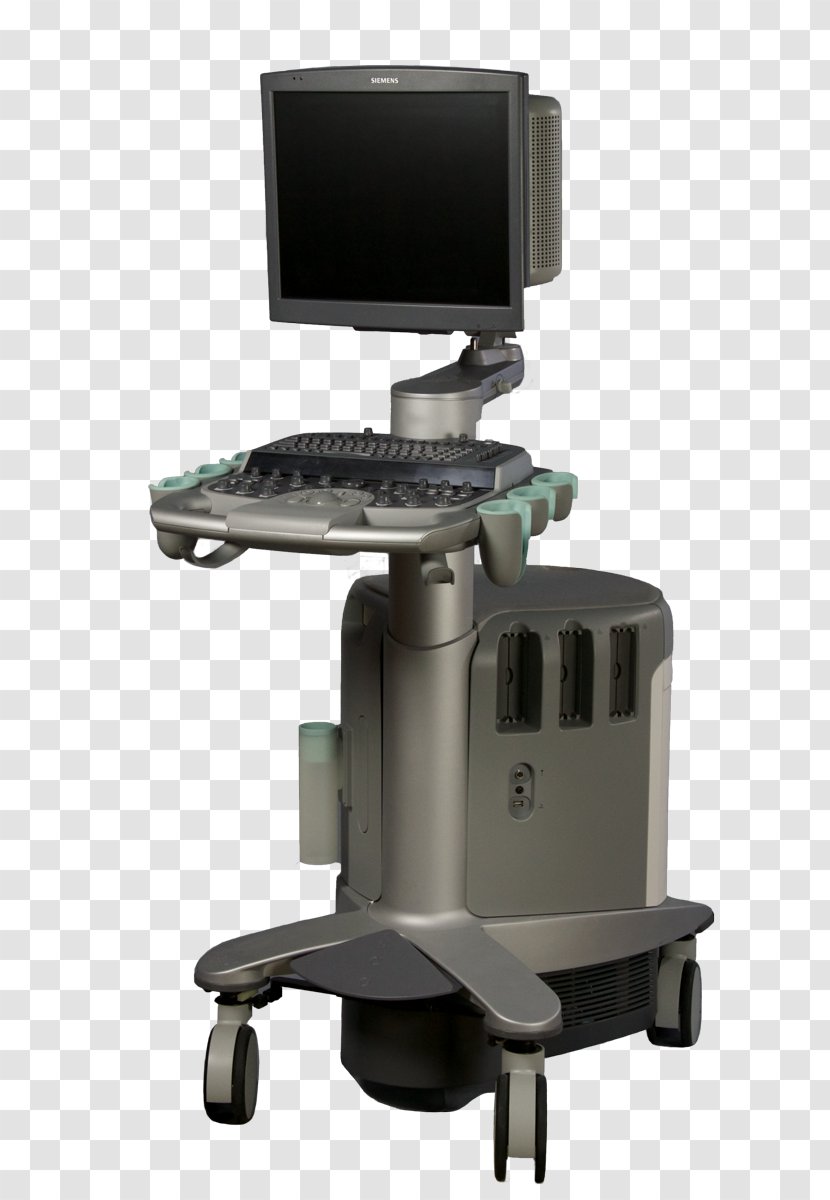 Acuson Ultrasound Voluson 730 Siemens Medical Imaging - Machine - Landmark Lifting Transparent PNG