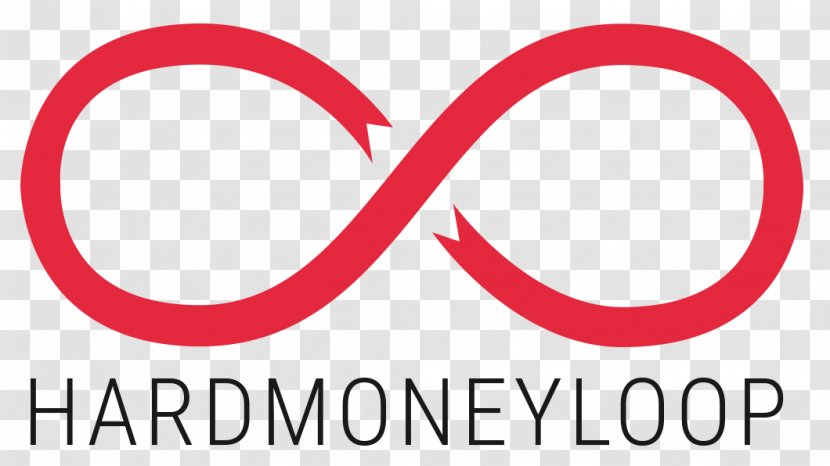 Logo Brand Trademark Line Font - Hard Money Loan Transparent PNG