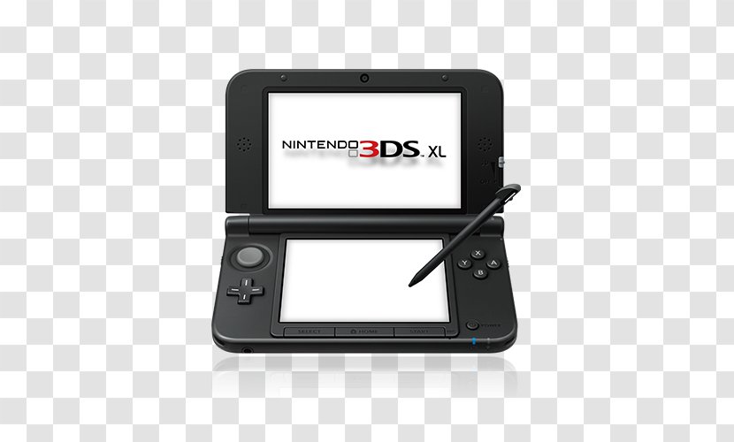 Nintendo Switch Fire Emblem Warriors New 3DS XL - Hardware Transparent PNG