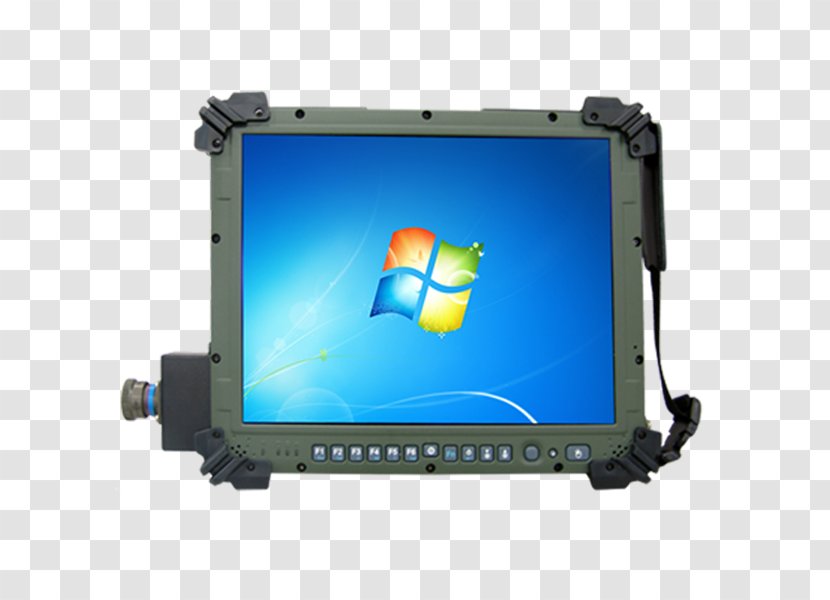 Laptop Dell Computer Monitors Liquid-crystal Display LED-backlit LCD - Ips Panel - Cellular Network Transparent PNG