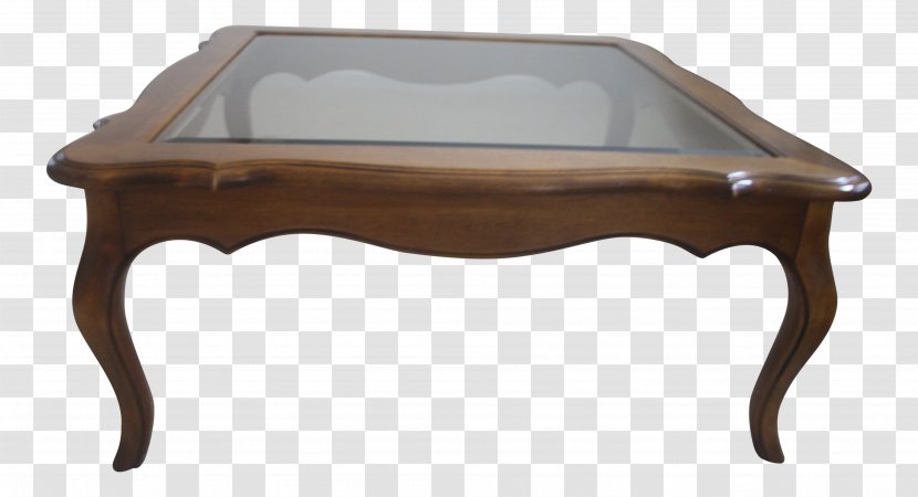 Coffee Tables Ethan Allen Furniture - Wooden Table Top Transparent PNG