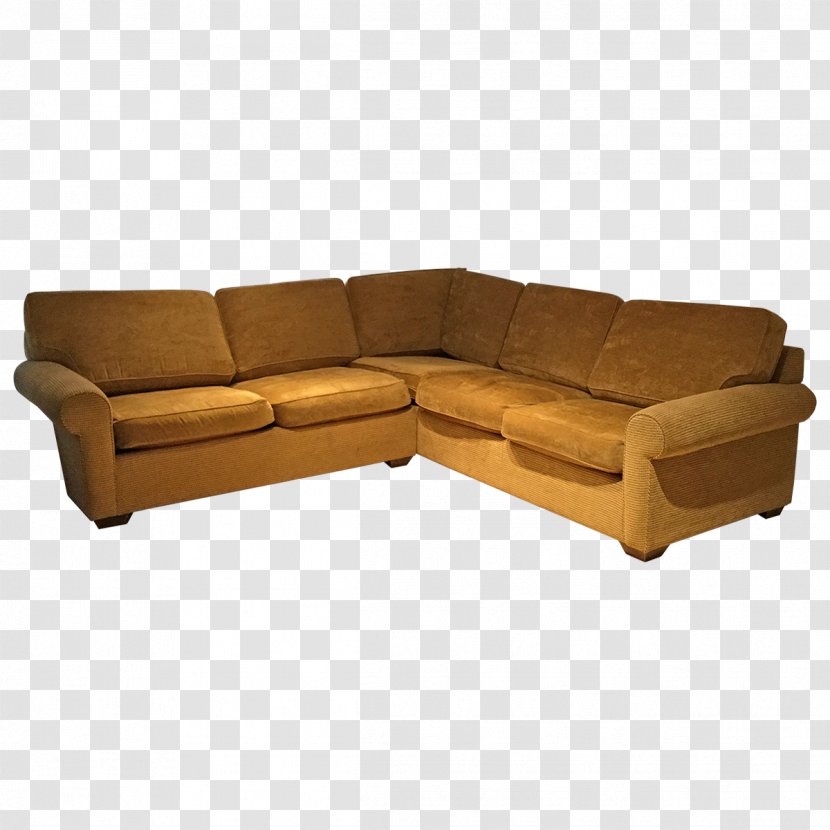 Loveseat Sofa Bed Couch Comfort - Studio Transparent PNG