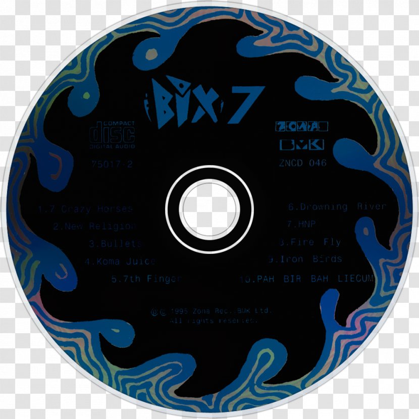 Compact Disc - Label - Dvd Transparent PNG