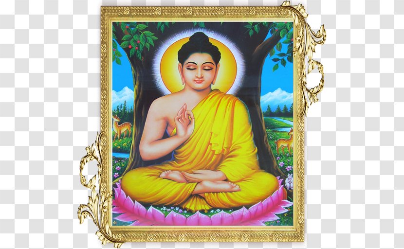 Buddhism Buddha Images In Thailand Buddharupa Desktop Wallpaper Avalokiteśvara - Guanyin Transparent PNG