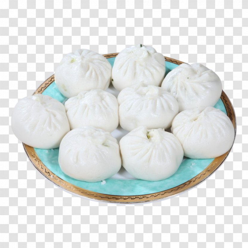 Baozi Stuffing Pasta Chinese Cuisine Meat - Dish - Buns Products In Kind Transparent PNG