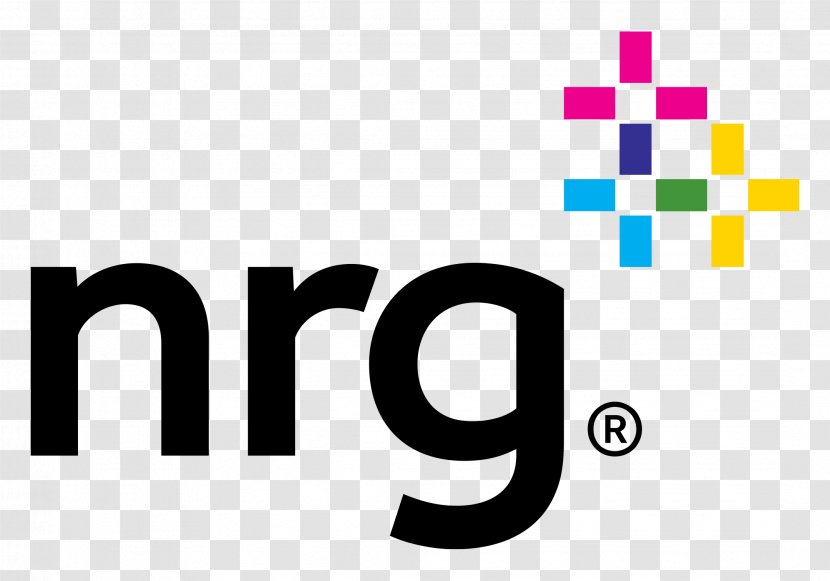 NRG Energy Solar Power Renewable Sustainable Station - Pattern - Logo Transparent PNG
