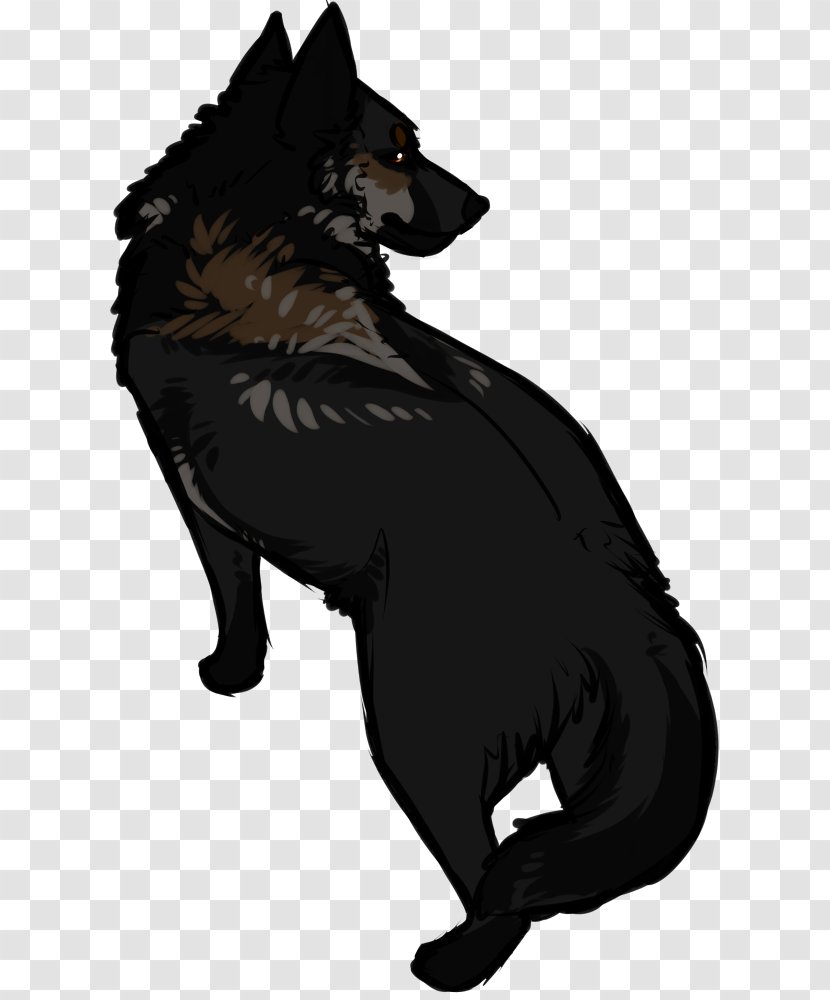 Whiskers Dog DeviantArt Brown Wolf And Other Stories - Gray - Wulfen Transparent PNG
