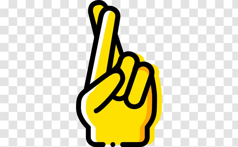 Index Finger Hand Gesture - Symbol Transparent PNG
