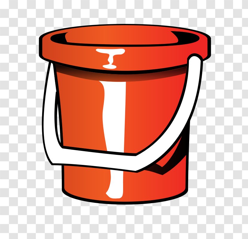 Bucket And Spade Clip Art - Free Windows Clipart Transparent PNG