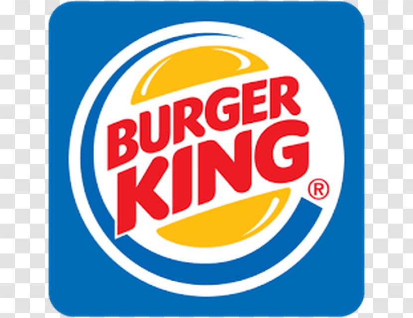 Burger King Hamburger KFC Fast Food Restaurant - Sign Transparent PNG
