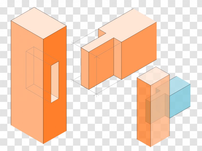 Mortise And Tenon Woodworking Joints Carpenter Joiner - Lumber - Wood Transparent PNG