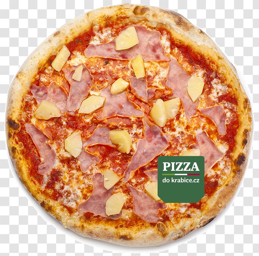 California-style Pizza Sicilian Italian Cuisine Арена-суши Transparent PNG