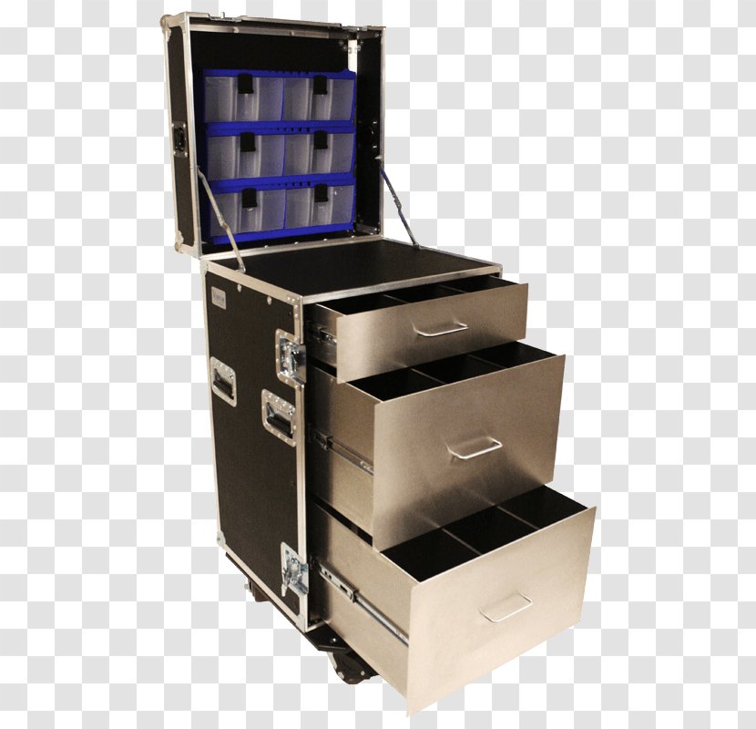 Drawer Product Design - Storage Cubes Drawers Transparent PNG