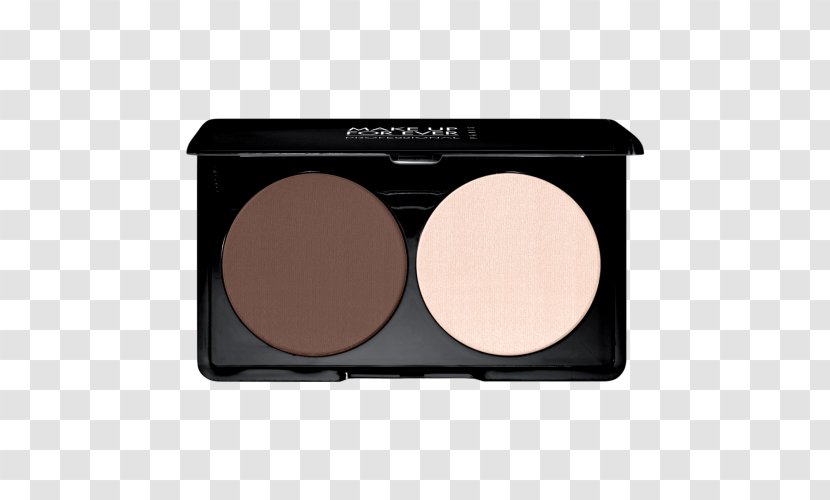 Cosmetics Face Powder Contouring Make-up Artist Make Up For Ever - Rouge Transparent PNG