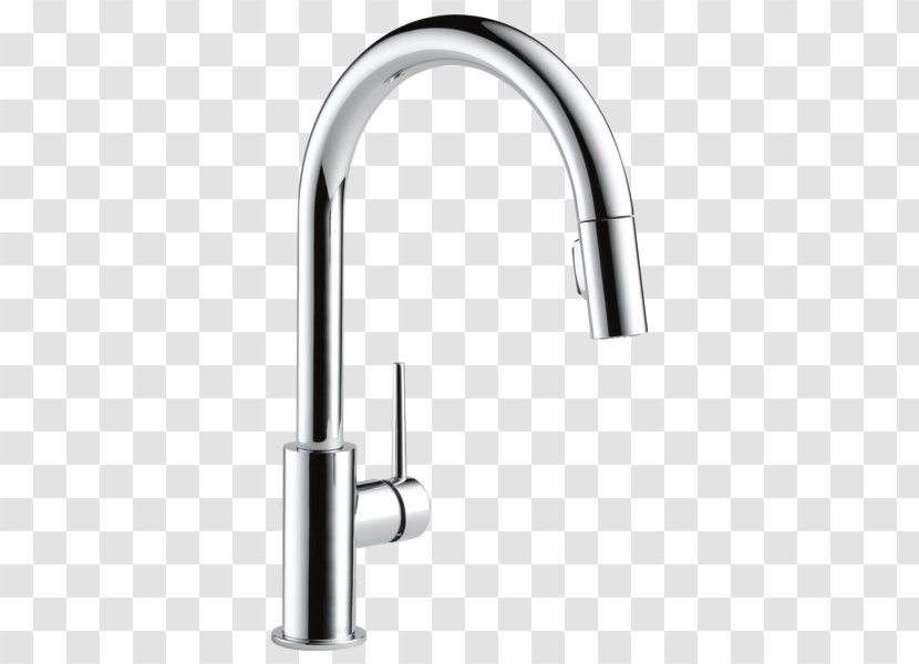 Tap Kitchen Wayfair Renovation Sink - Faucet Transparent PNG
