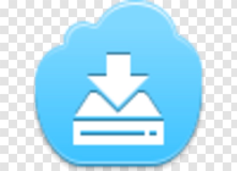 Blue Clouds - Brand - Upload Transparent PNG