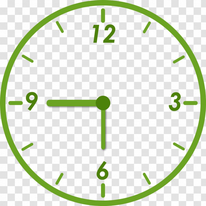 Digital Clock Coloring Book Alarm Clocks Cuckoo - Pendulum Transparent PNG