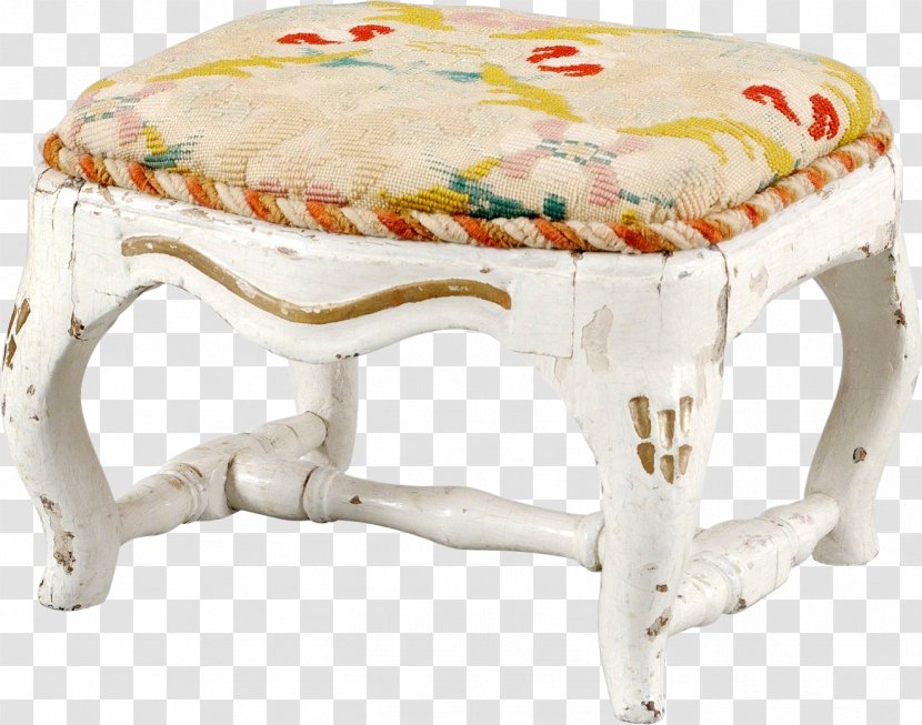 Table Furniture Stool Chair Transparent PNG
