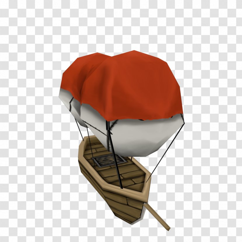 Umbrella - Airship Transparent PNG