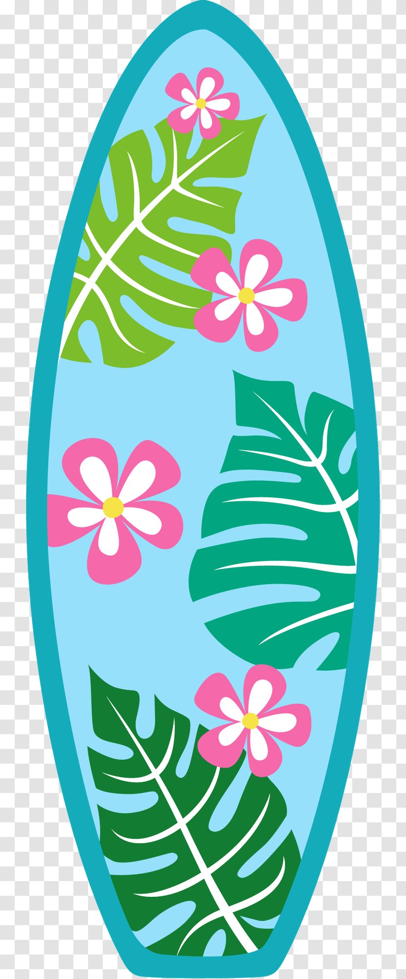 Surfboard Surfing Drawing Clip Art - Paper Transparent PNG