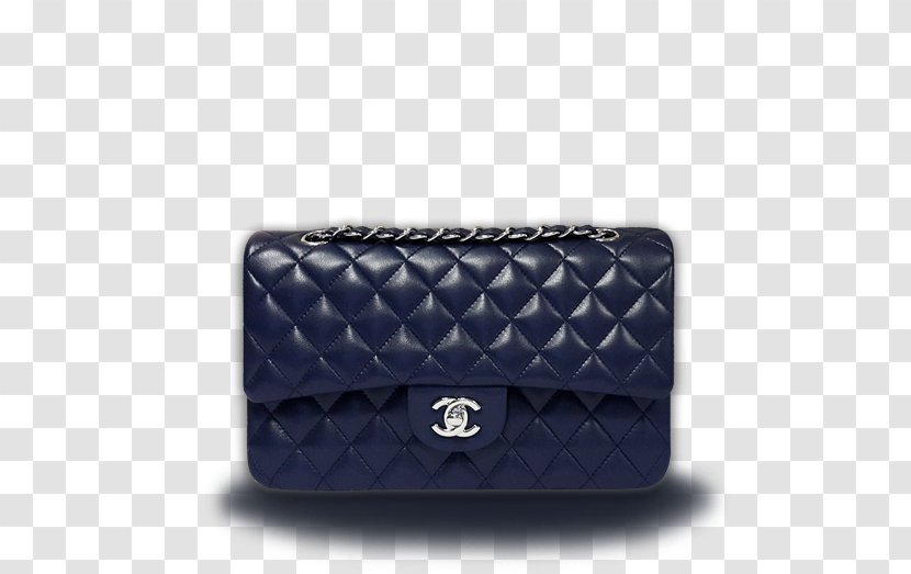 Handbag Chanel Coin Purse Leather Wallet - Shoulder Bag Transparent PNG