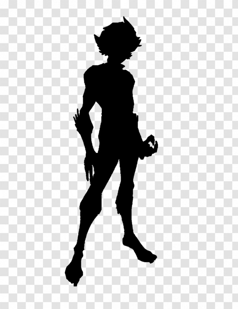 Human Behavior Shoe Shoulder Character - Black M Transparent PNG