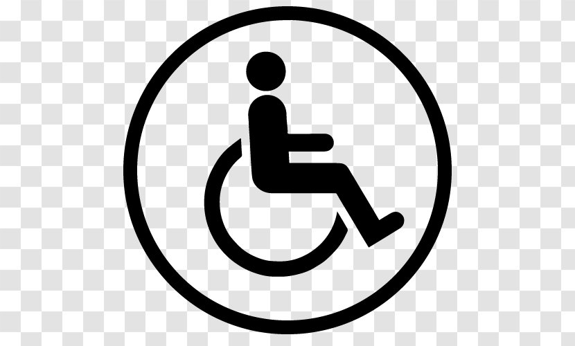 Disability International Symbol Of Access Accessibility Wheelchair Disabled Parking Permit Transparent PNG