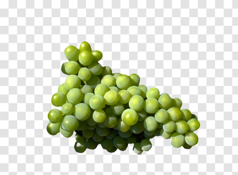 Wine Grape - Seedless Fruit Transparent PNG