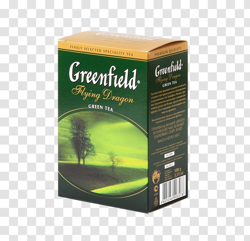 Green Tea Oolong Earl Grey Black Transparent PNG