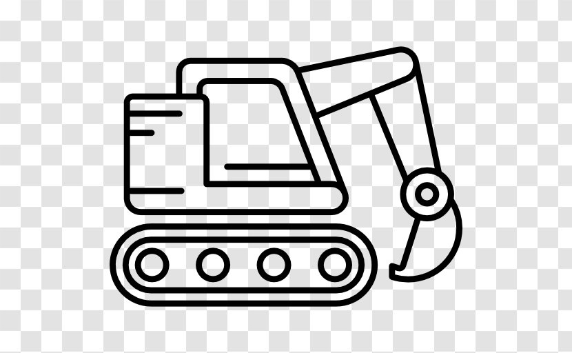 Architectural Engineering Bulldozer Construction Worker Building - Motor Vehicle Transparent PNG