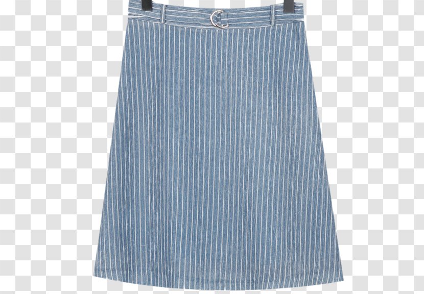 Skirt Shorts Dress - Mini Transparent PNG