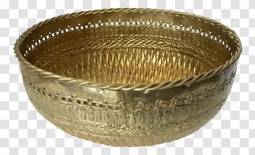 Web Design - Basket - Mixing Bowl Metal Transparent PNG