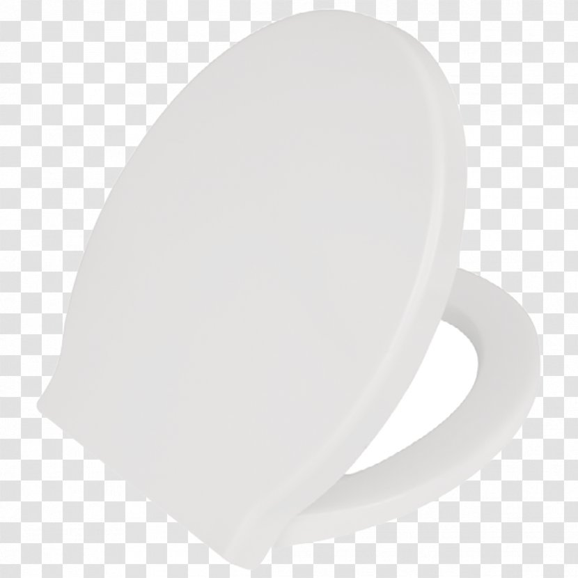 Toilet & Bidet Seats - White - Design Transparent PNG