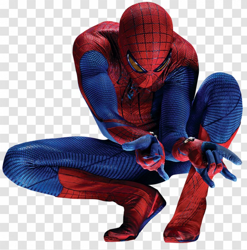 Spider-Man Film Series Costume YouTube Fan Art - Designer - Spider Transparent PNG