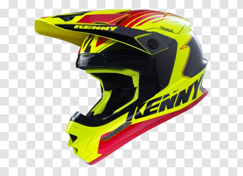 Motorcycle Helmets Car Motocross - Personal Protective Equipment Transparent PNG