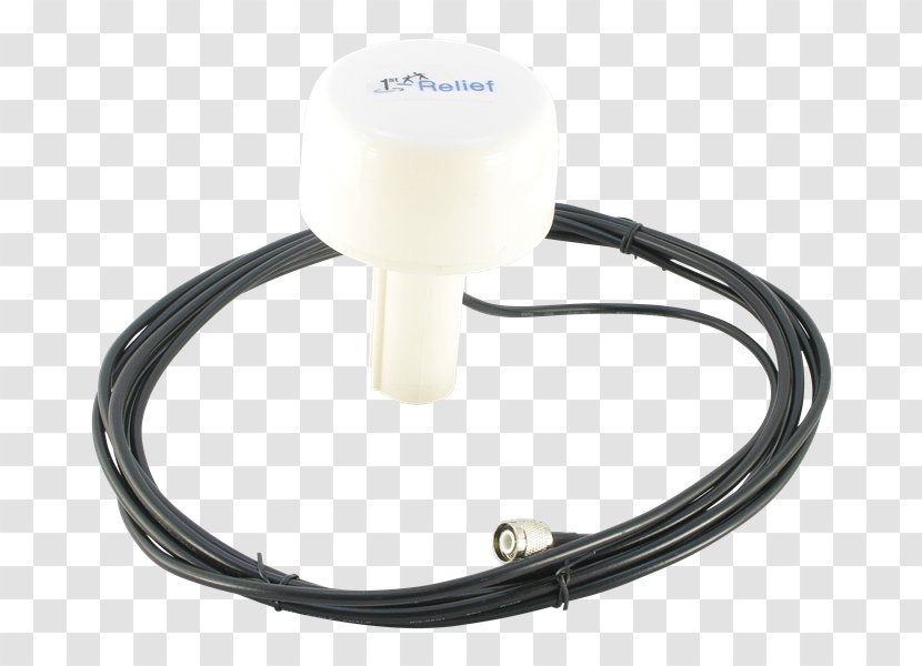 Aerials Automatic Identification System Global Positioning Transponder Cable Television - Gps Antenna Transparent PNG