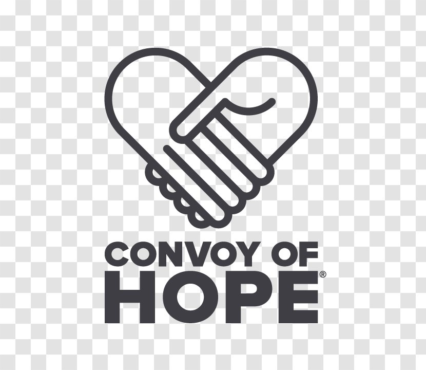 Convoy Of Hope Springfield Charitable Organization Community - Logo Transparent PNG