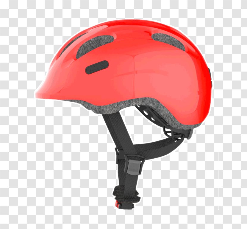 Bicycle Helmets Smiley Child - Bicycles Equipment And Supplies Transparent PNG
