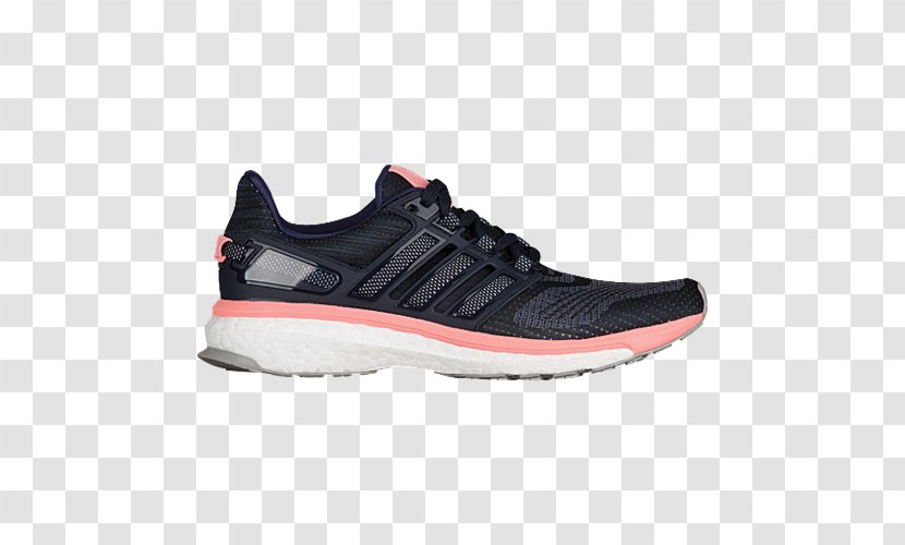 Adidas Energy Boost Women's Running Shoes Sports Ultraboost - Basketball Shoe Transparent PNG