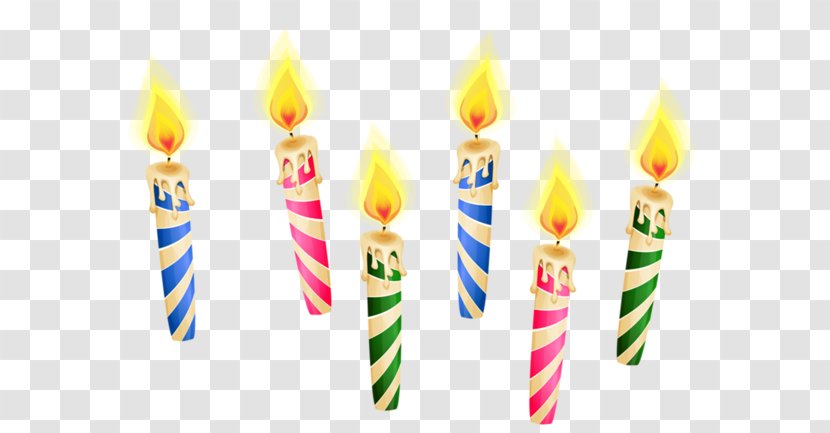 Birthday Cake Tart Candle Happy To You - Joyeux-anniverSaire Transparent PNG