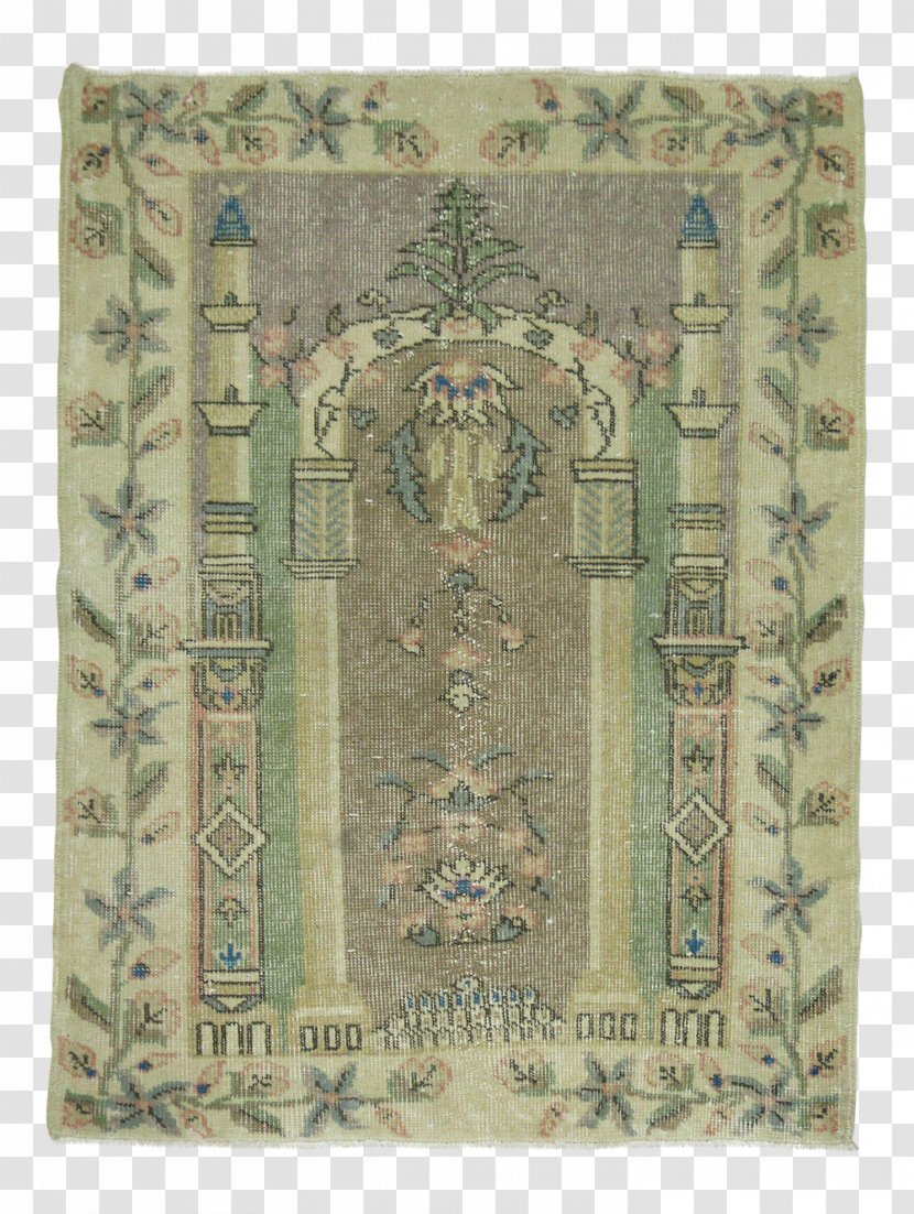 Tapestry - Praying Mat Transparent PNG