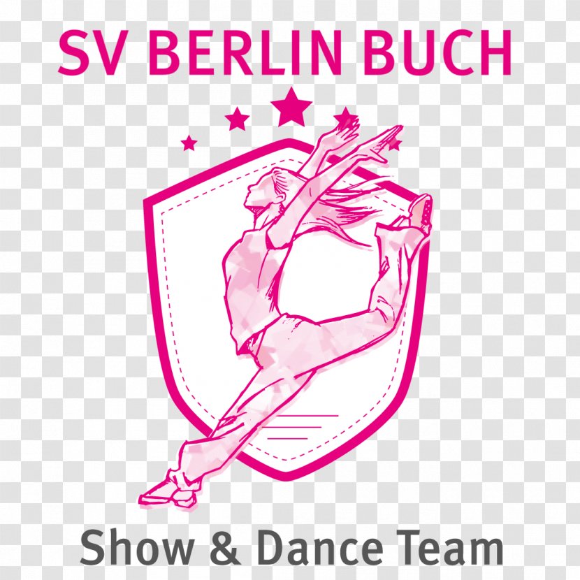 Dance SV Berlin – Buch E.V. Espectacle Steinbachtaler Blasmusik New Generation Spirit - Brand - Team Transparent PNG